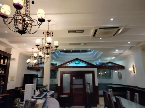 Edificio en Plaza del Pilar