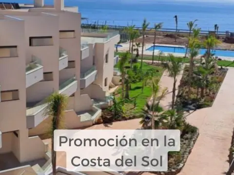 Piso en calle Marqués de Valle-Niza