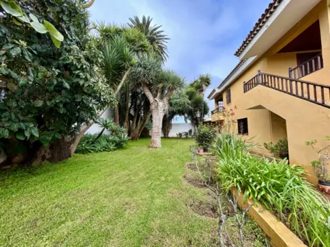 Casa en calle Suprema