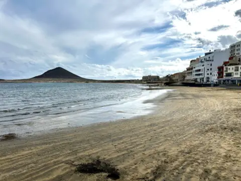 Dúplex en calle La Gaviota