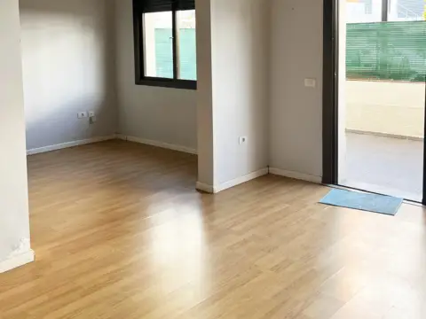 Dúplex en calle Álvarez de Lugo