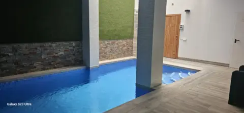 Piso en calle del Terremoto, 15