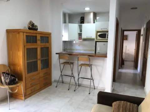 Apartamento en calle de Ángel Urzáiz