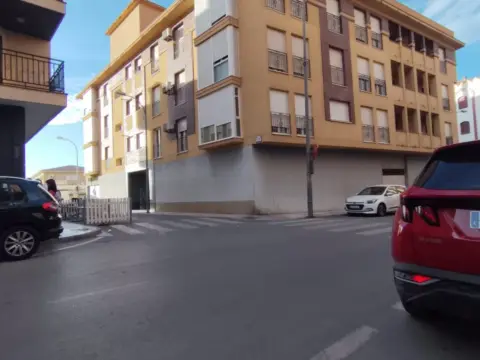 Piso en calle de Jose María Miranda