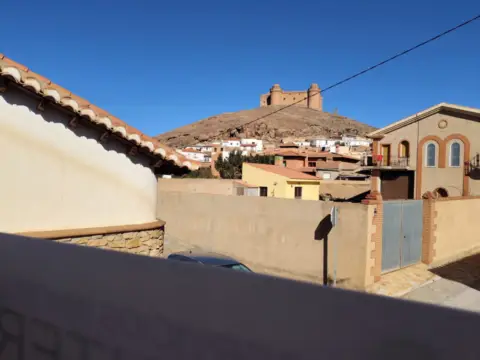 Casa en calle de San Sebastián
