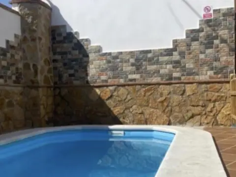Casa en calle de la Ermita Nueva