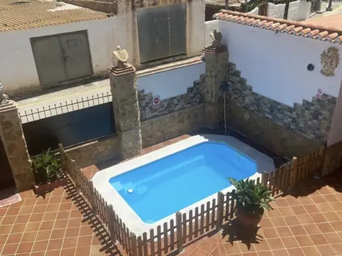 Casa en calle de la Ermita Nueva