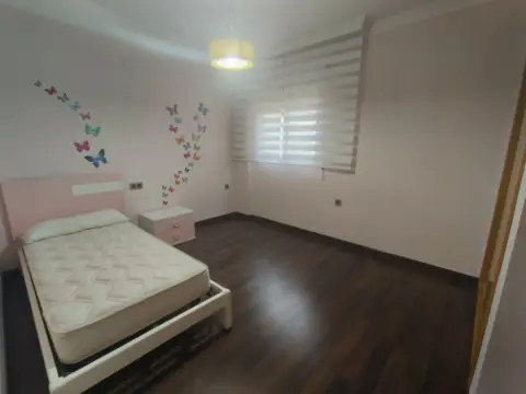 Piso en calle de Nueva