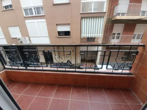 Piso en calle del Doctor Pulido