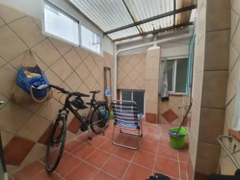 Piso en calle del Doctor Pulido