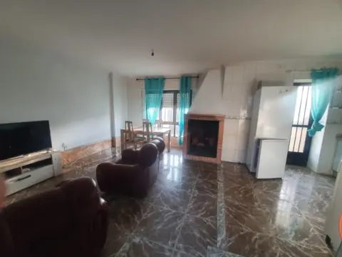 Casa adosada en Valle del Zalabí