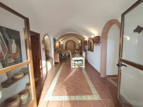 Casa en calle Nueva