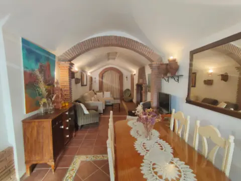 Casa en calle Nueva
