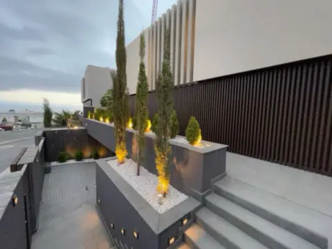 Casa en calle Tajore