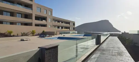 Piso en calle Mallorca, 1