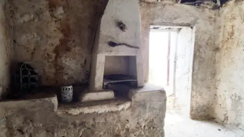 Terreno en Camino Real San Juan del Reparo Genoves