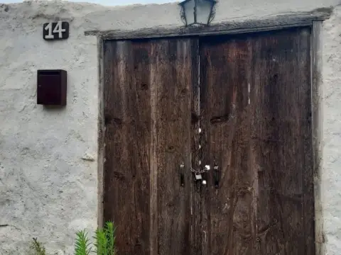 Terreno en Camino Real San Juan del Reparo Genoves