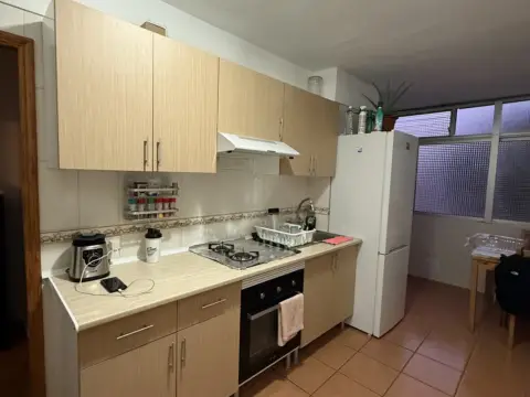 Piso en Avenida del Cardonal