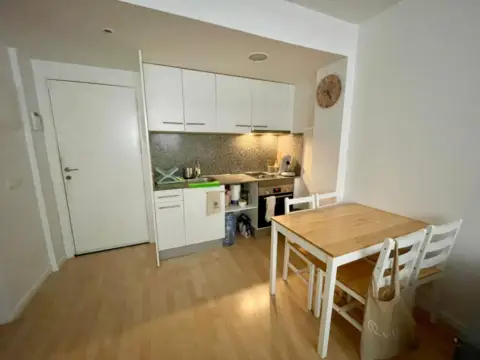 Piso en Carrer de la Indústria