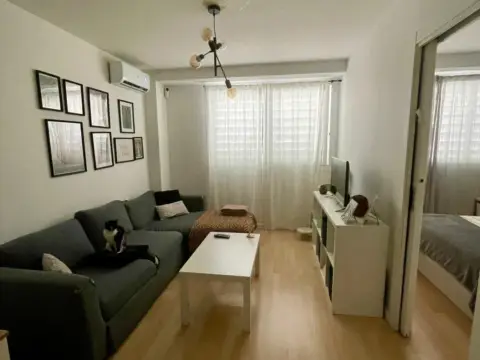 Piso en Carrer de la Indústria