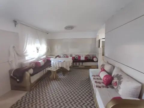 Piso en calle del Poeta Villaspesa, 13