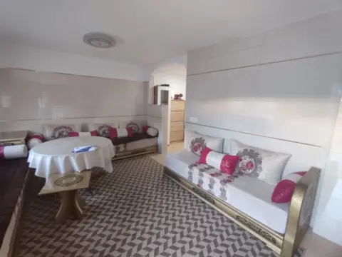 Piso en calle del Poeta Villaspesa, 13