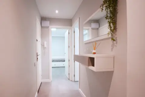 Piso en Carrer de Maó