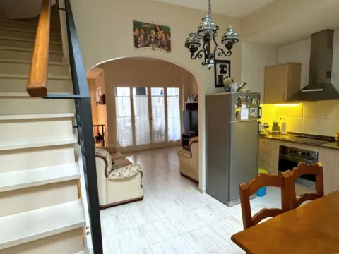 Casa en Carrer de Sant Antoni