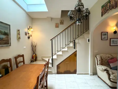 Casa en Carrer de Sant Antoni