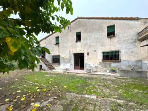 Finca rústica en calle Sant Tou