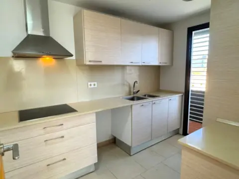 Piso en Avinguda Paisos Catalans