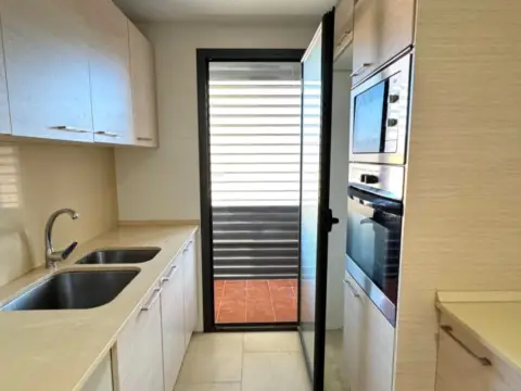 Piso en Avinguda Paisos Catalans