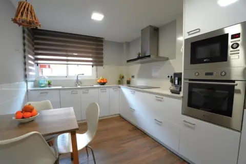 Casa en Carrer d'Alexander Fleming