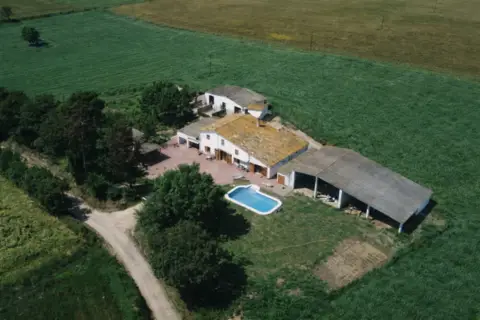 Finca rústica en Avinguda de la Barceloneta