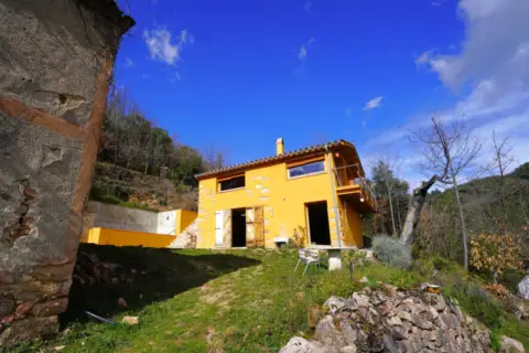Casa en Carrer de les Serres