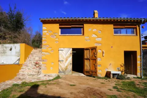Casa en Carrer de les Serres