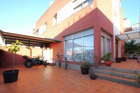Casa en Carrer del Camí del Fondo