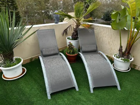 Casa pareada en calle Antonio Lucas Moreno