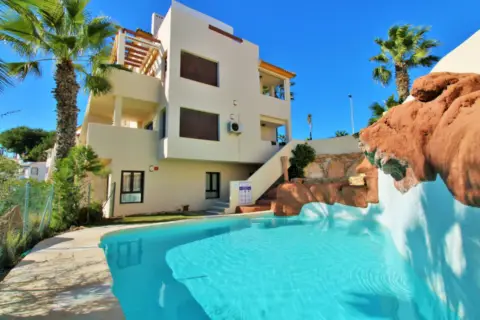 Apartamento en calle Tinaja