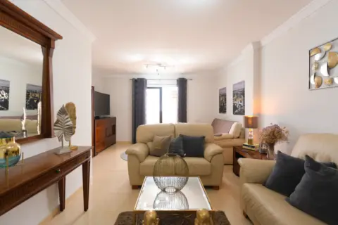 Ático en Avenida Principes de España