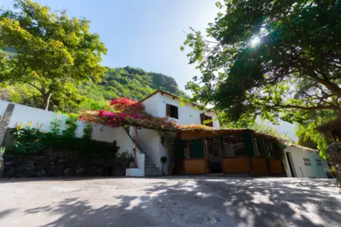 Finca rústica en calle Ladera de Daute y Mantuva