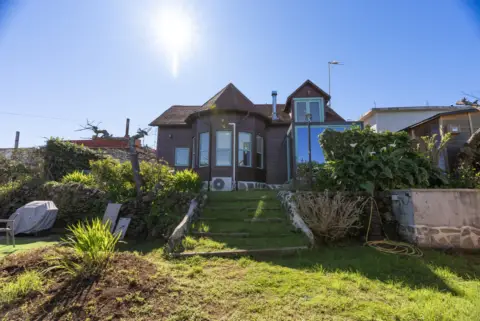 Chalet en Camino Nuevo