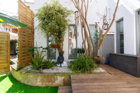 Casa en Caserío del Molledo