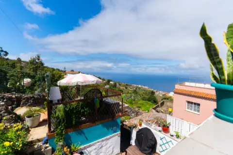 Casa en Caserío del Molledo