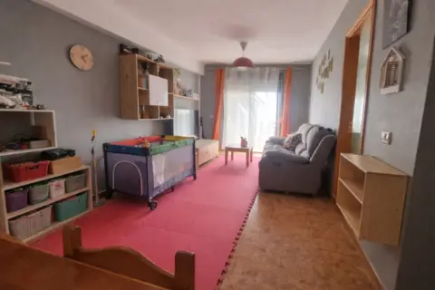 Piso en calle Domingo Salazar