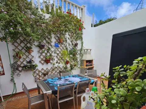 Casa en calle Portela