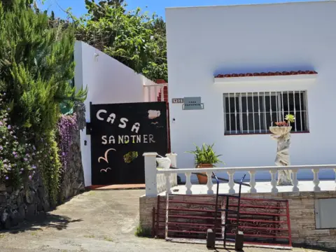 Casa en calle Portela