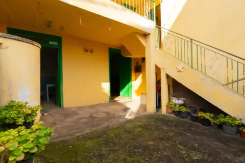 Casa unifamiliar en calle Moñigal