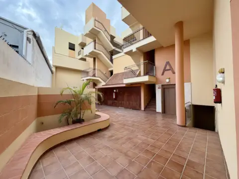 Piso en Avenida de Santa Cruz