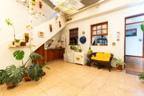 Casa unifamiliar en calle del Durazno